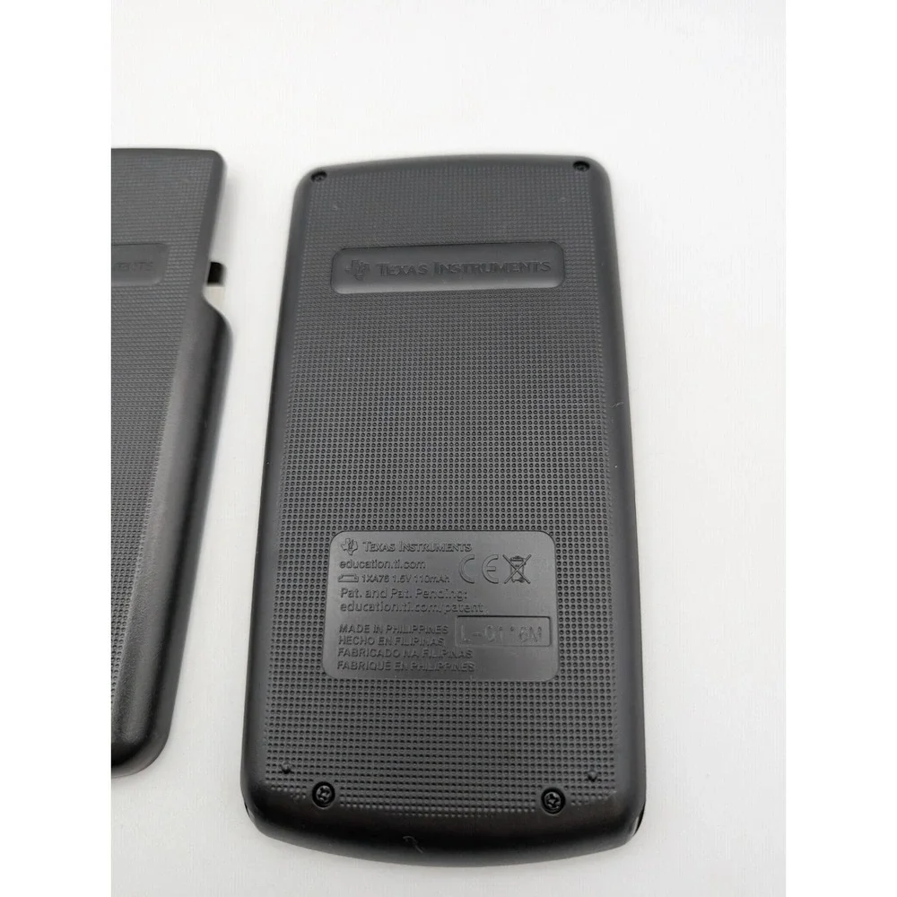 Texas Instruments TI-30XA Scientific Calculator With‎ Case